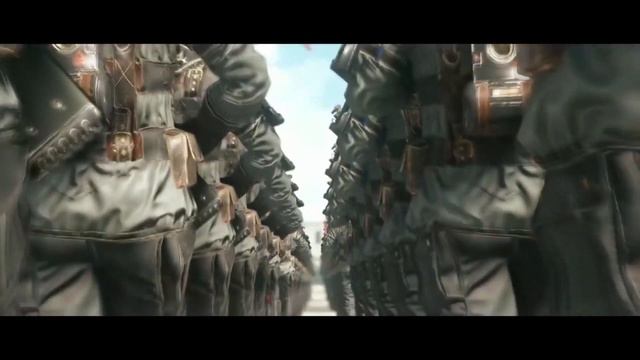 hell march смотреть онлайн
