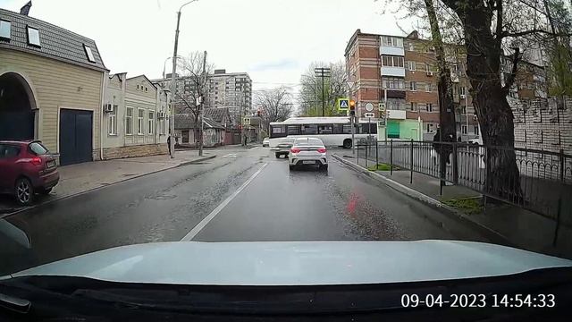Нахичевань-на-Дону во всей красе смотреть онлайн