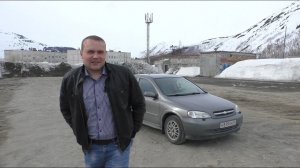 Один из немногих! Chevrolet Viva от АвтоВАЗ.