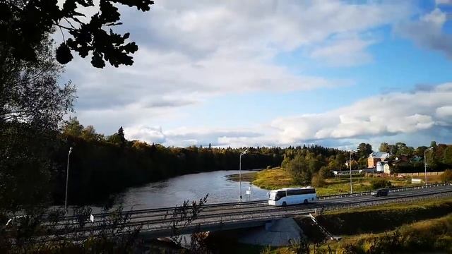 Музей - усадьба 'Рождествено' смотреть онлайн