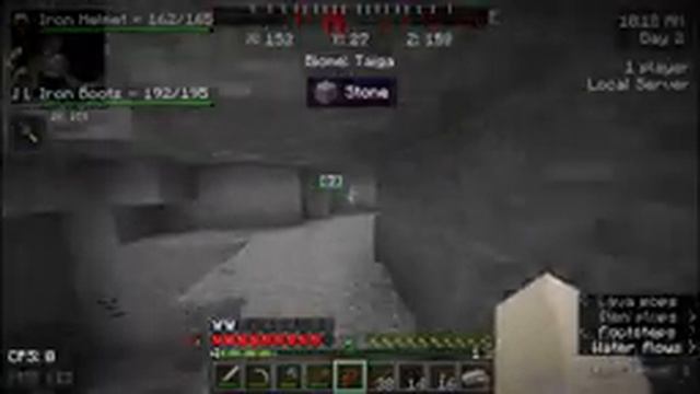 Diego Fox TV - Tornados! - Minecraft Tornado Survival Episode 1 смотреть онлайн