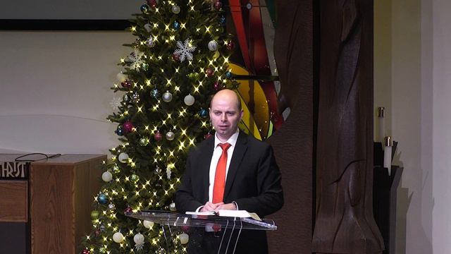 Служение 12-22-19