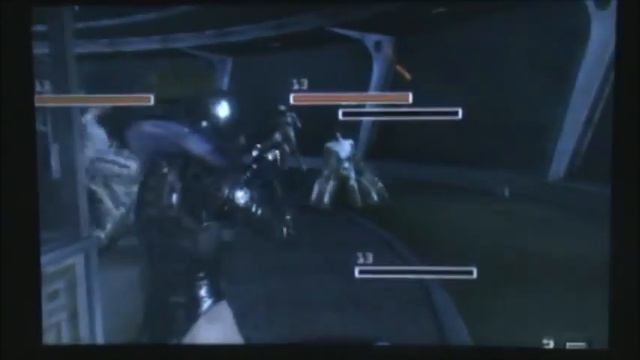Resident Evil: Revelations Raid Mode ○Jessica Sherawat○ Observation Deck смотреть онлайн