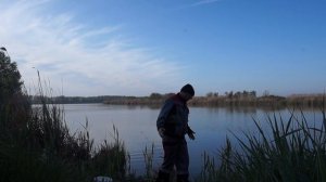 Рыбалка на Кубани и рейд полиции. Рыбалка в краснодарском крае