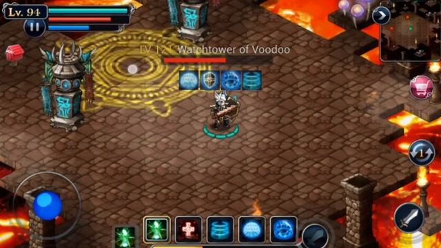 Kill William Q39 SOL Stone of Life EX Walkthrough смотреть онлайн