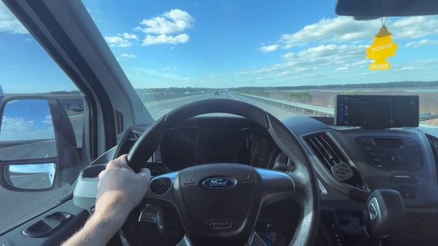 $2,500 for 1,300 Miles! Rate-Con Included! - Cargo Van / Transit / Sprinter Van - EXPEDITED смотреть онлайн