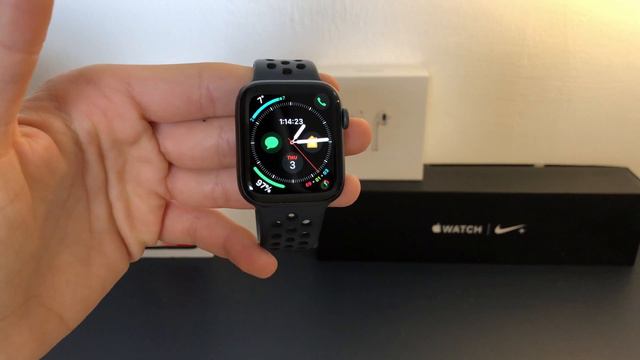 Apple Watch Tips And Tricks In Greek 4K
