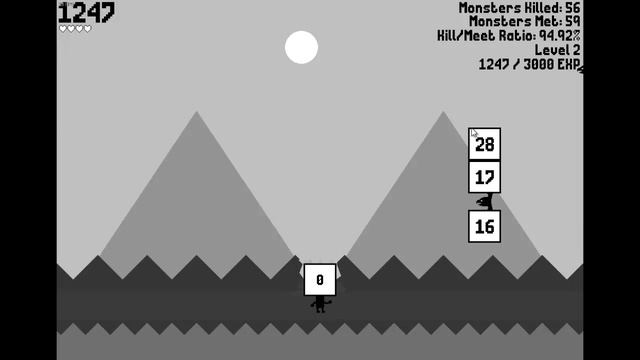 THE FIRST FINISHED PRODUCT!! | Monster of the Sum | Game Report [2] смотреть онлайн