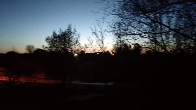Вечер Пасхи. Вечной жизни круг... смотреть онлайн