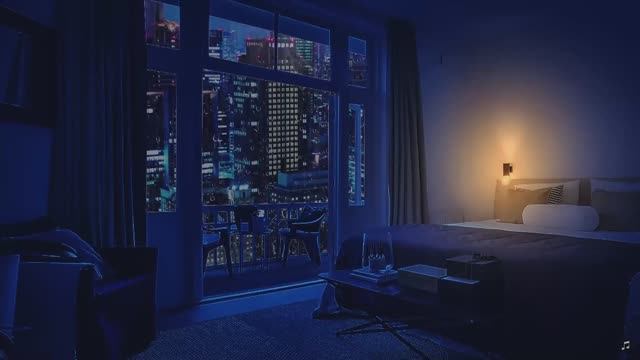 Проливные дожди, чтобы уснуть и избавиться от бессонницы - дождь и гроза ночью смотреть онлайн