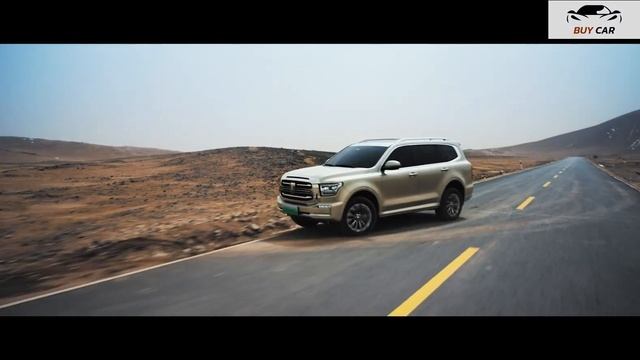 BuyCar Автомобили из Китая смотреть онлайн