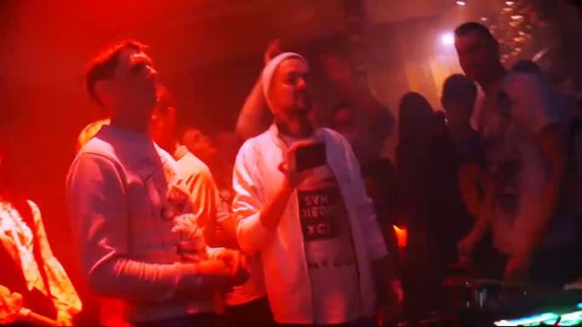 Фактура Великдень Баржа 16.04.17 - Woodman, Ground, RED Faction, Grisly Faye смотреть онлайн