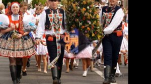 КАРЕЛ ГОТТ И ХЕЛЕНА ВОНДРАЧКОВА
