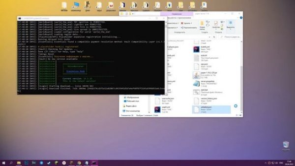 НЕ РАБОТАЮТ СКИНЫ НА СЕРВЕРЕ, ЧТО ДЕЛАТЬ? (Skins-Restorer)