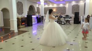 Танец невесты