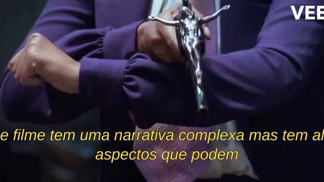 Campbell In The Holy Mountain смотреть онлайн