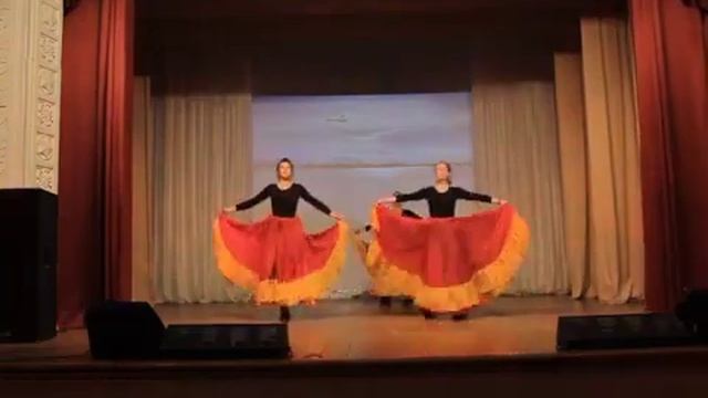 Защита Народного самодеятельного коллектива, вокальный ансамбль Смолинка смотреть онлайн