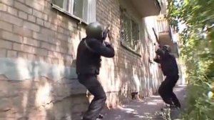Криминальная Россия - Обжалованию не подлежит (часть 1)