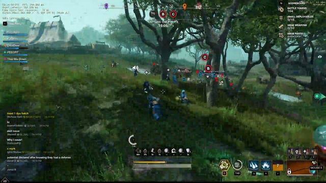 New World War | Mafia vs Astra Reekwater | Flex Group Fire/Ice смотреть онлайн