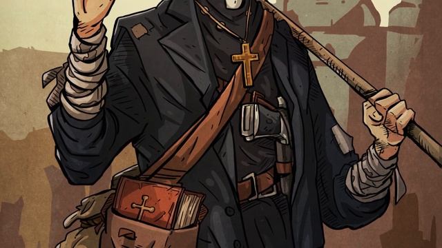 Maximum Apocalypse The Roleplaying Game - Everything You Wanted To Know With Creator Scott Uhls смотреть онлайн