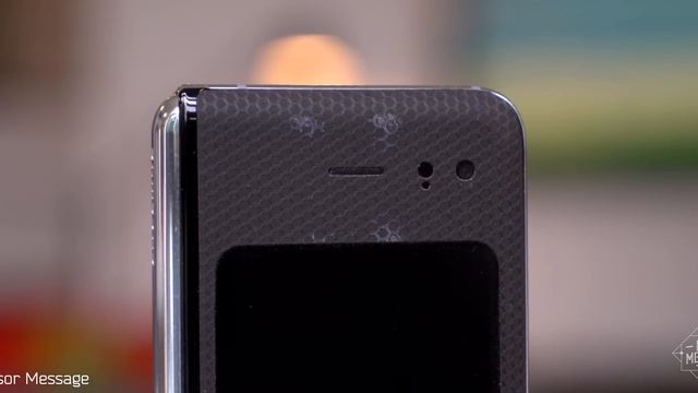 The Samsung Galaxy Fold in 2020 [Into The Fold Episode 3] смотреть онлайн