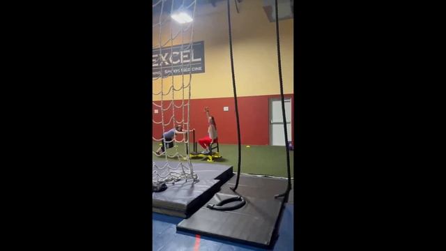 Fit To Excel 12:24:22 смотреть онлайн