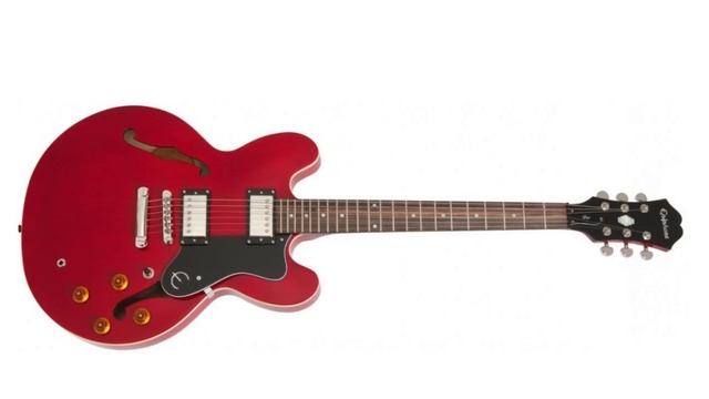 The 13 Best (Mostly) Inexpensive Gibson ES-335 Alternatives смотреть онлайн