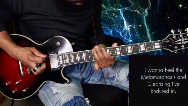 TOOL - Forty Six & 2 (Guitar Cover) смотреть онлайн