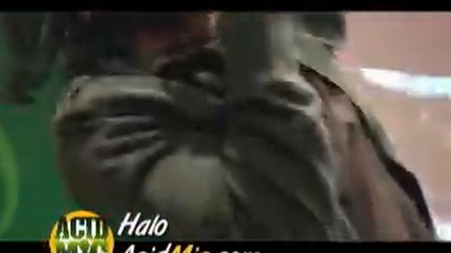 ACID MIC Online Voting - Halo - Fight! смотреть онлайн
