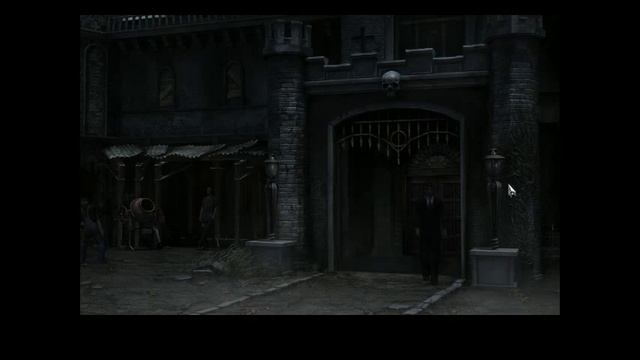 "Черное зеркало 3" Стрим 4 - После похорон смотреть онлайн