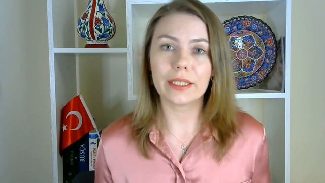 Как я выучила турецкий. Моя история. Часть 2 смотреть онлайн