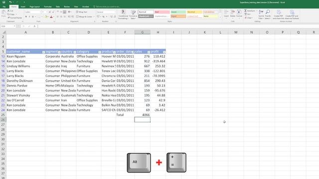 MUST KNOW Excel functions to SAVE LOADS of TIME! смотреть онлайн