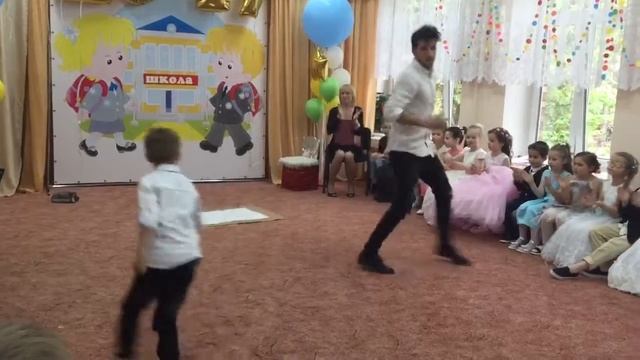 Сюрприз на выпускной смотреть онлайн