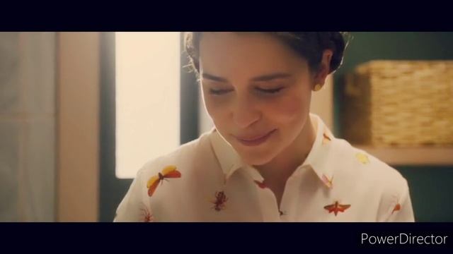 Луиза и Уилл || До встречи с тобой || я хочу, чтобы каждое слово... смотреть онлайн