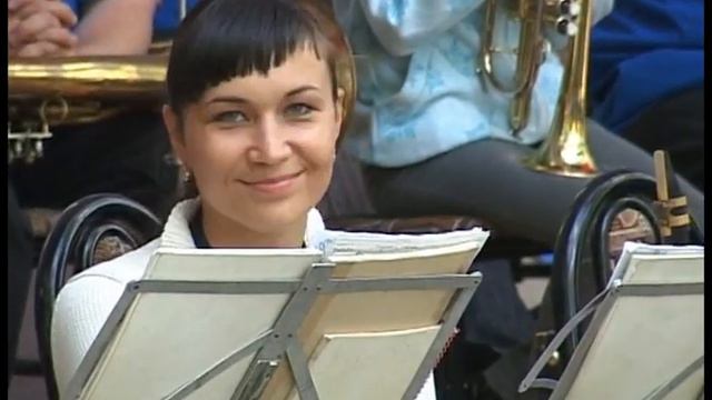 Верхняя Салда Король-оранжевое лето смотреть онлайн