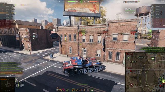 Cobra - сносит противников за несколько секунд и останавливает турбины смотреть онлайн