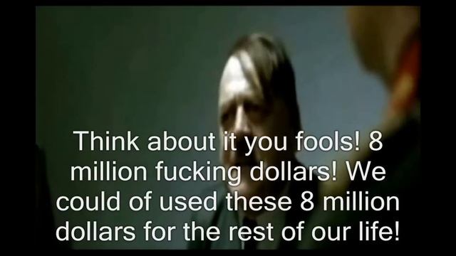 Hitler Reacts To Boston Bruins' Elimination From The 2010 Stanley Cup Playoff смотреть онлайн