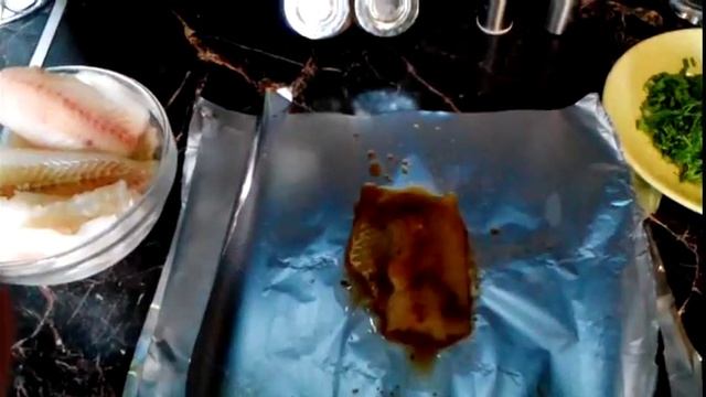 Низкоколлорийный рецепт рыбы Минтай смотреть онлайн