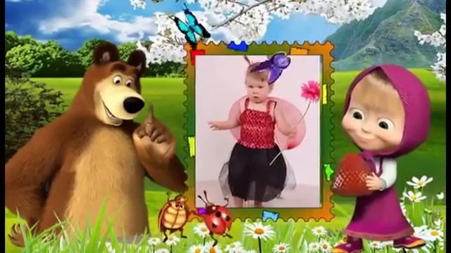 Смешные фото детей !! смотреть онлайн
