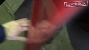 Автомобильные коврики в салон Hyundai i20 (Хендай i20) 2008-2011 Luxmats.ru