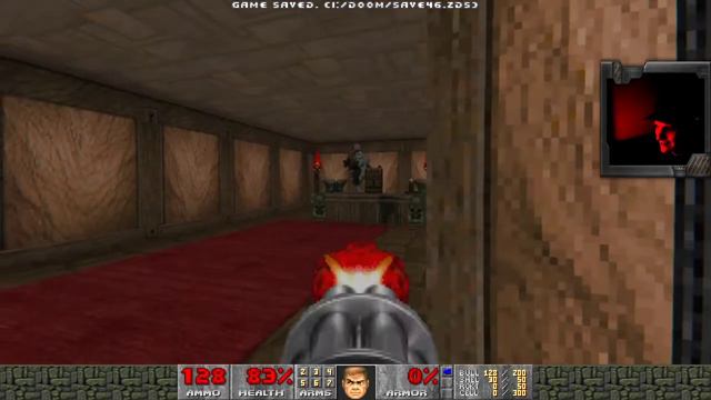 Duumaustunti: Kuoleman temppeli (CABAL, osa 2) смотреть онлайн