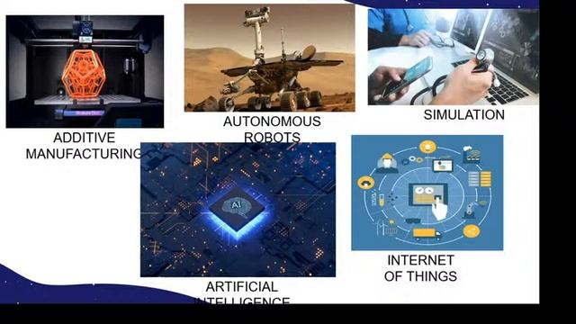 Oshwal College Robotics Webinar смотреть онлайн