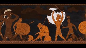 Total War Saga Troy полное прохождение за Амазонок