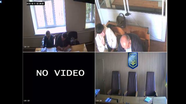 Засідання від 10.10.2019 по справі №474/211/18 за позовом Колодій О.І. смотреть онлайн