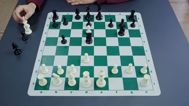 Mortimer Trap | Berlin Defense in the Ruy Lopez | Opening Tricks and Traps to Win Fast смотреть онлайн