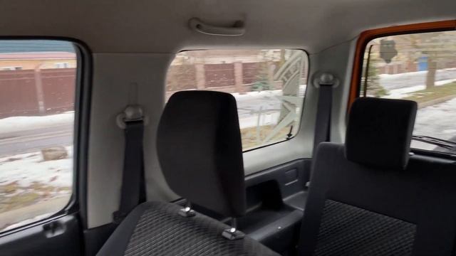 Jimny смотреть онлайн