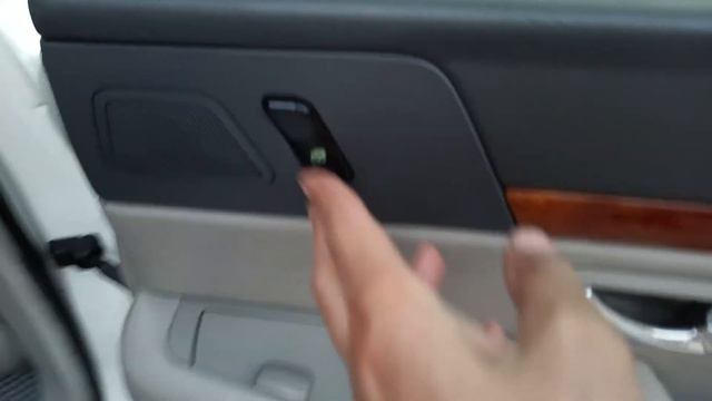 Продаж Київ KIA Opirus 2006 3.5 Бензин/Газ АКПП 165 тис.км Бізнес клас дешево