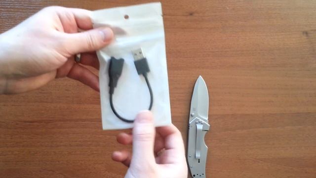 USB переходник для зарядки фитнес браслета Xiaomi Mi Band (часть 3 - итоги) #19 смотреть онлайн