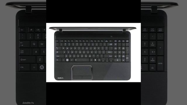 Toshiba Satellite Pro C850 смотреть онлайн