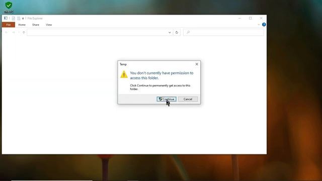 How to Delete Temp file on Windows 10 смотреть онлайн